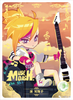 NS-02-M02-10 Rin | Muse Dash